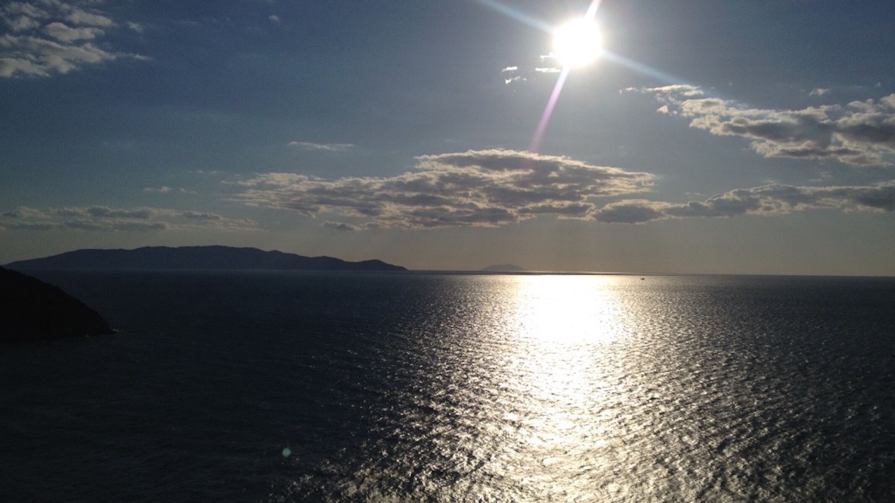 Photo of Others in Porto Santo Stefano
