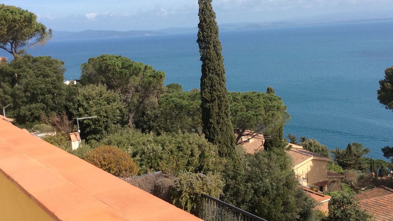 Photo of Outdoor in Porto Santo Stefano