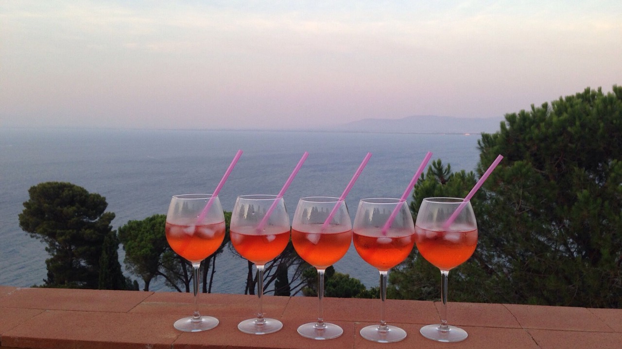Photo of Others in Porto Santo Stefano