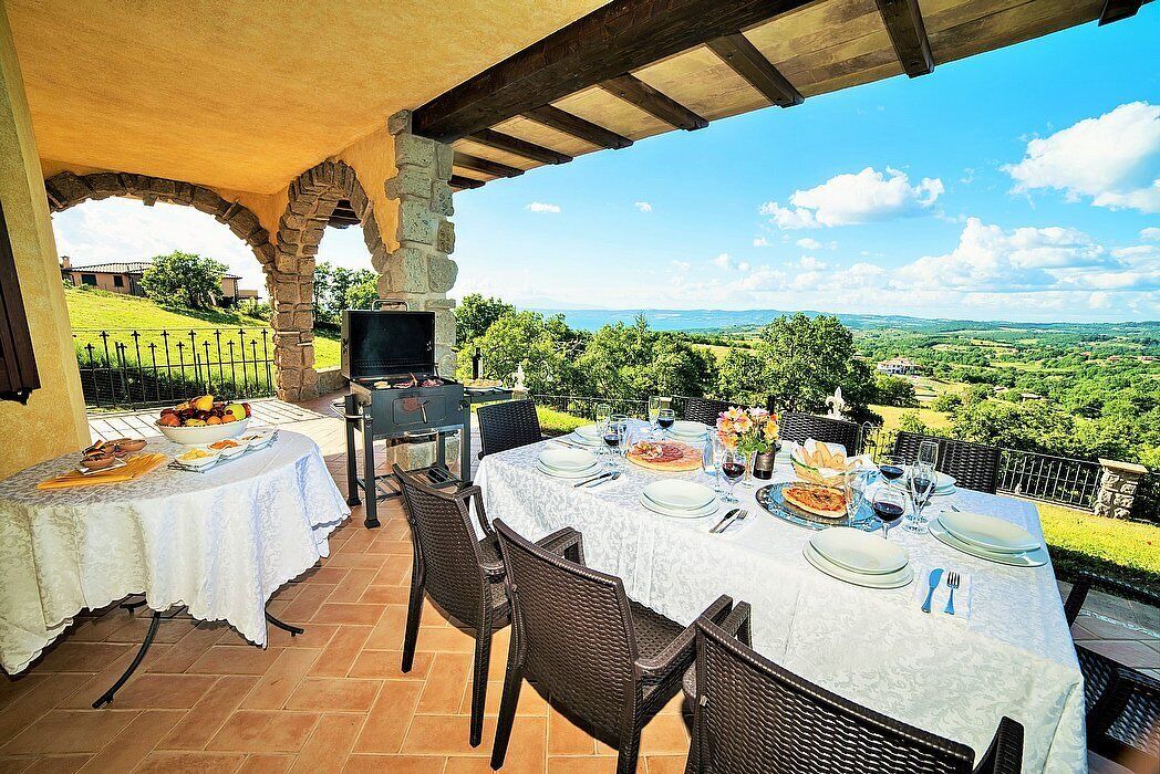 Photo of Outdoor in Montefiascone