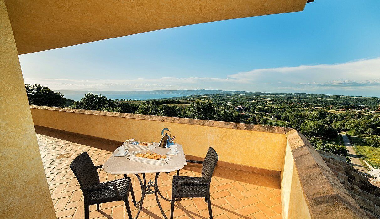 Photo of Outdoor in Montefiascone