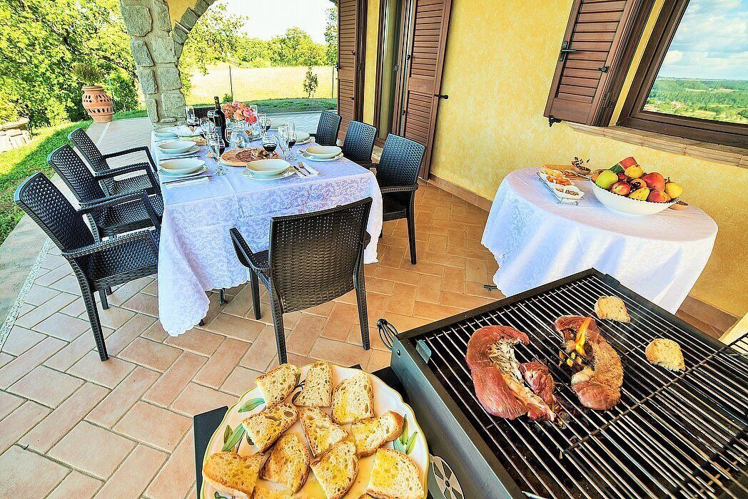 Photo of Outdoor in Montefiascone