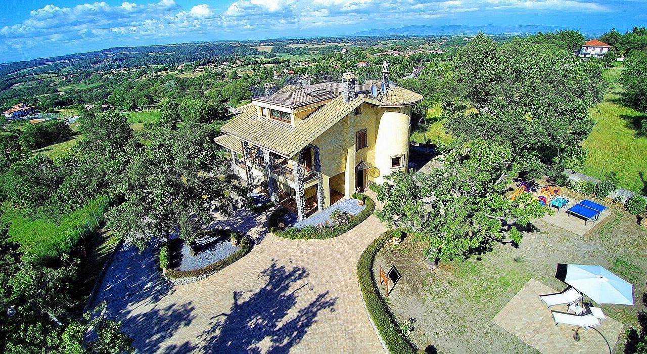 Photo of Outdoor in Montefiascone