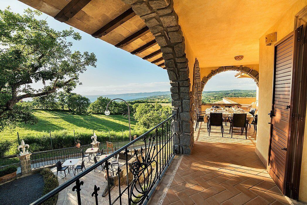 Photo of Outdoor in Montefiascone