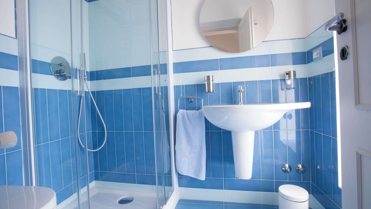 Photo of Bathroom in Pogerola