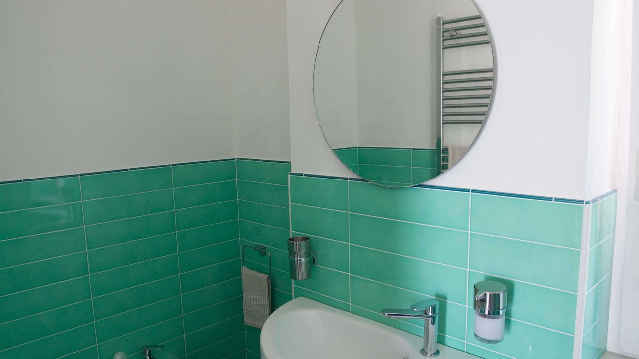 Photo of Bathroom in Pogerola