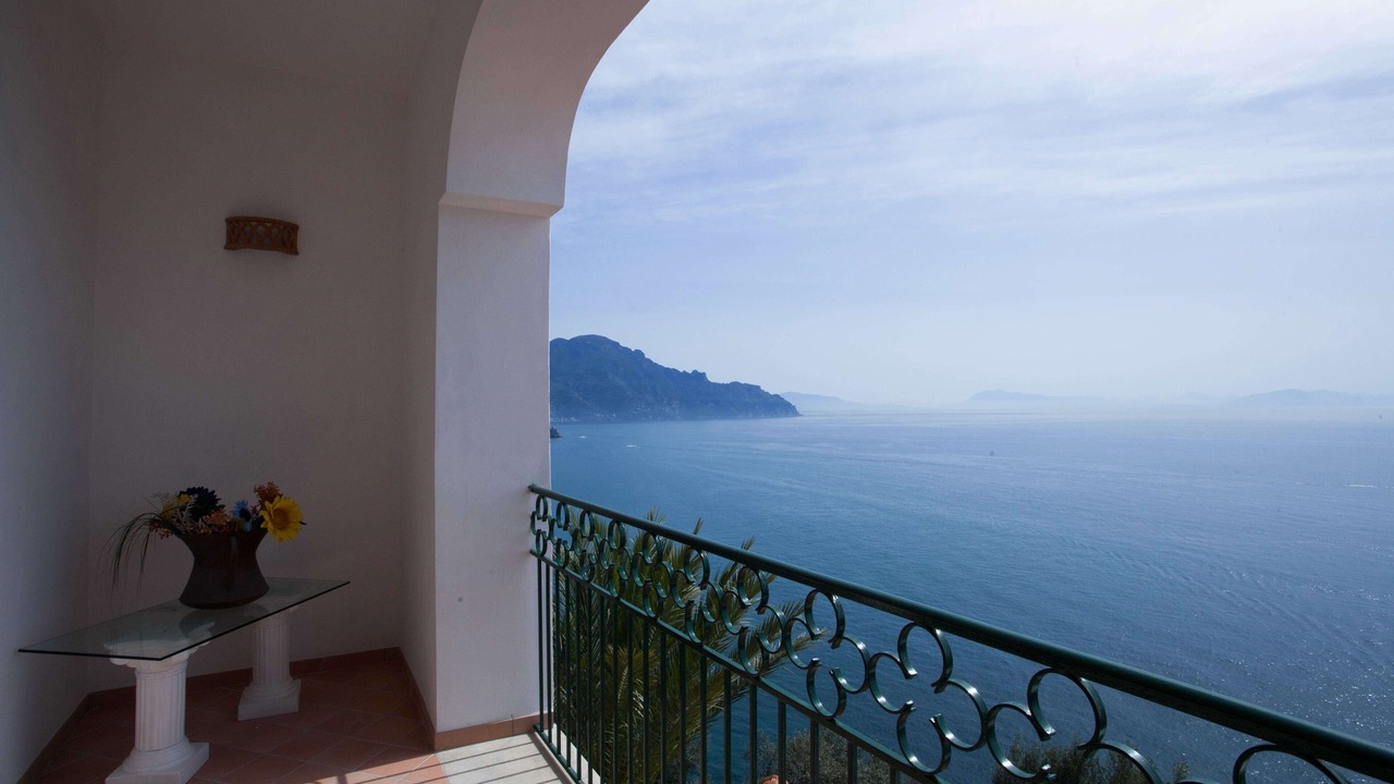 Photo of Outdoor in Pogerola