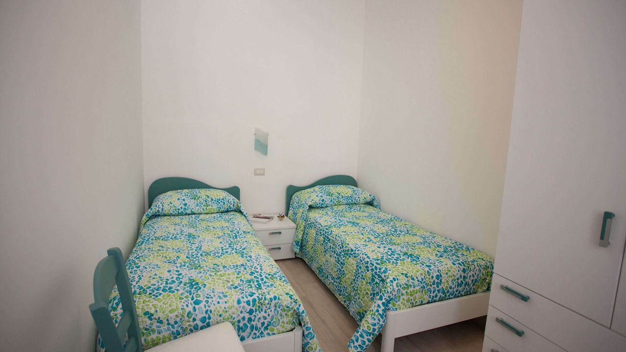 Photo of Bedroom in Pogerola