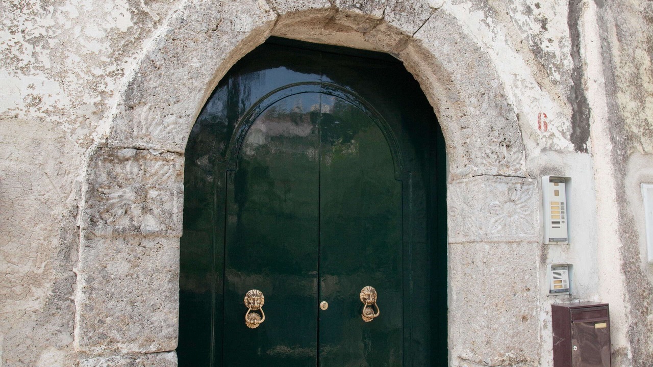 Photo of Outdoor in Pogerola