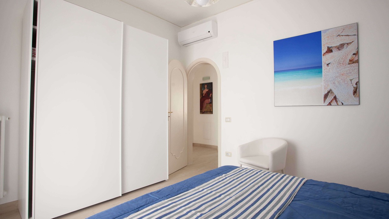 Photo of Bedroom in Pogerola