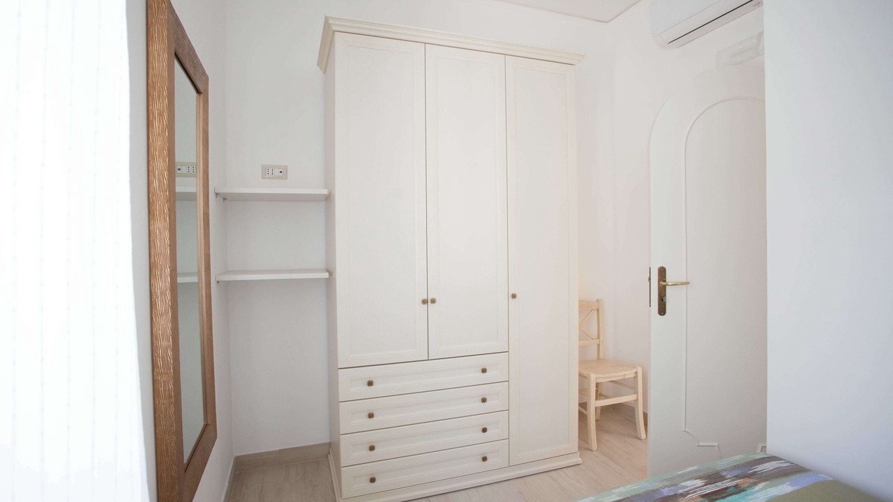 Photo of Bedroom in Pogerola
