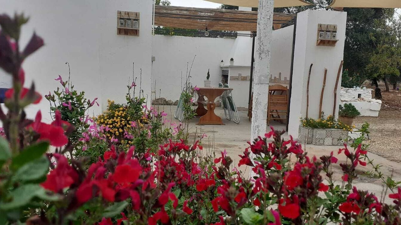 Photo of Outdoor in Villa Castelli