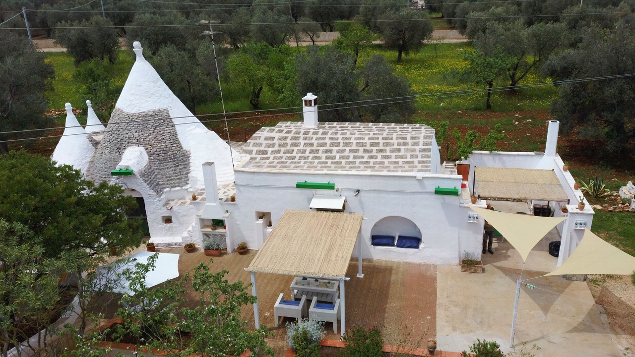 Photo of Outdoor in Villa Castelli