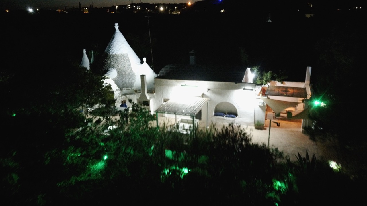 Photo of Outdoor in Villa Castelli
