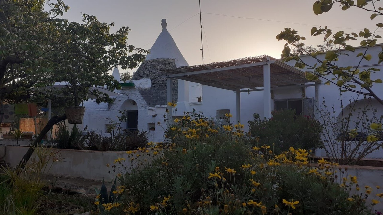Photo of Outdoor in Villa Castelli