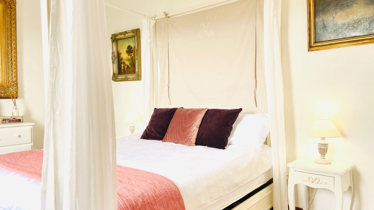 Photo of Bedroom in Giuliano di Roma