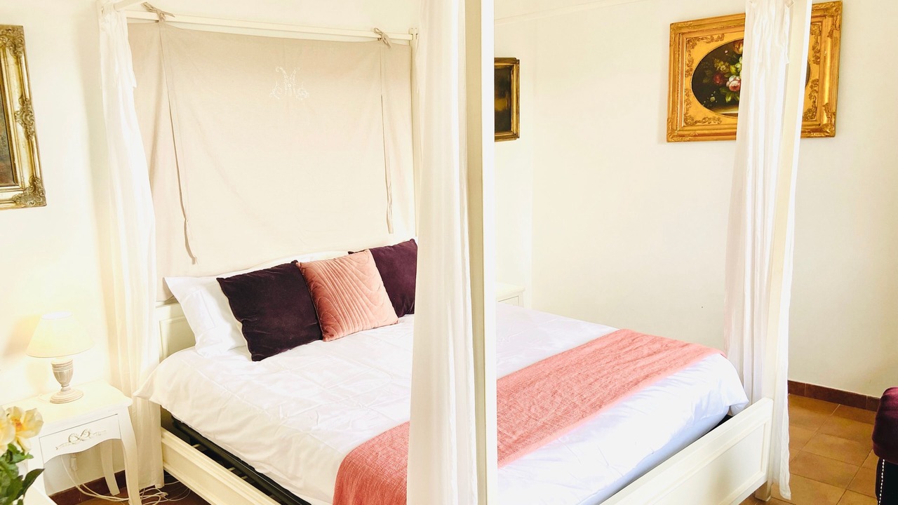 Photo of Bedroom in Giuliano di Roma