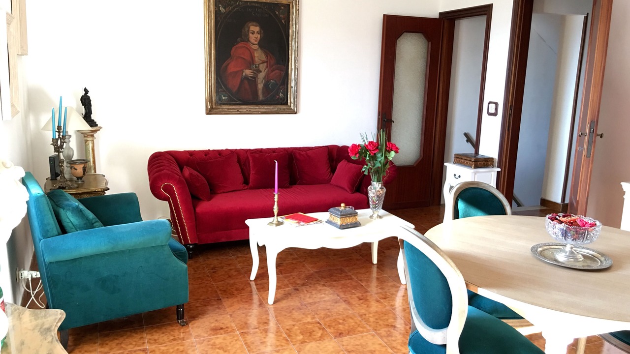 Photo of Bedroom in Giuliano di Roma