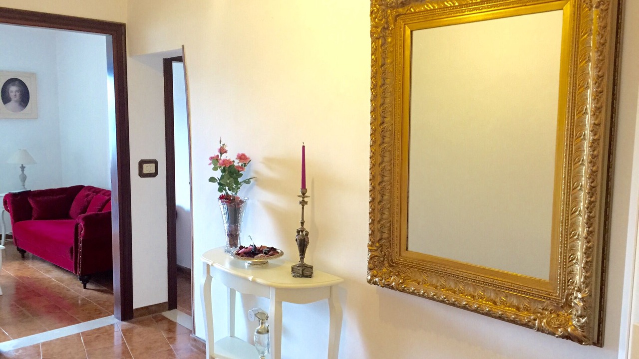 Photo of Bedroom in Giuliano di Roma