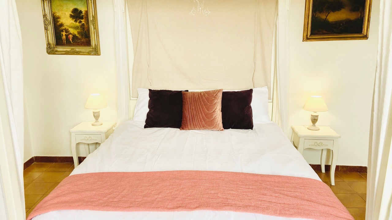 Photo of Bedroom in Giuliano di Roma