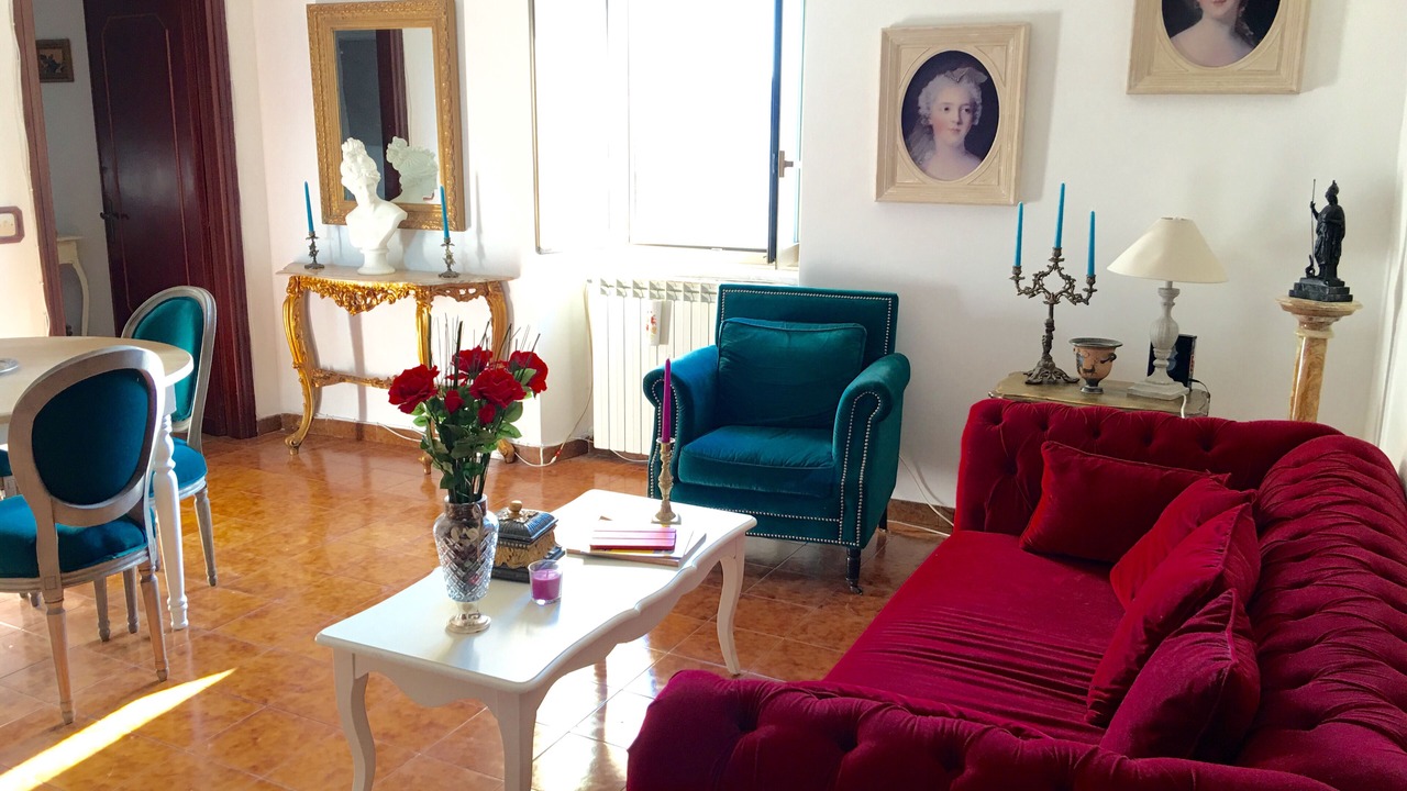 Photo of Bedroom in Giuliano di Roma