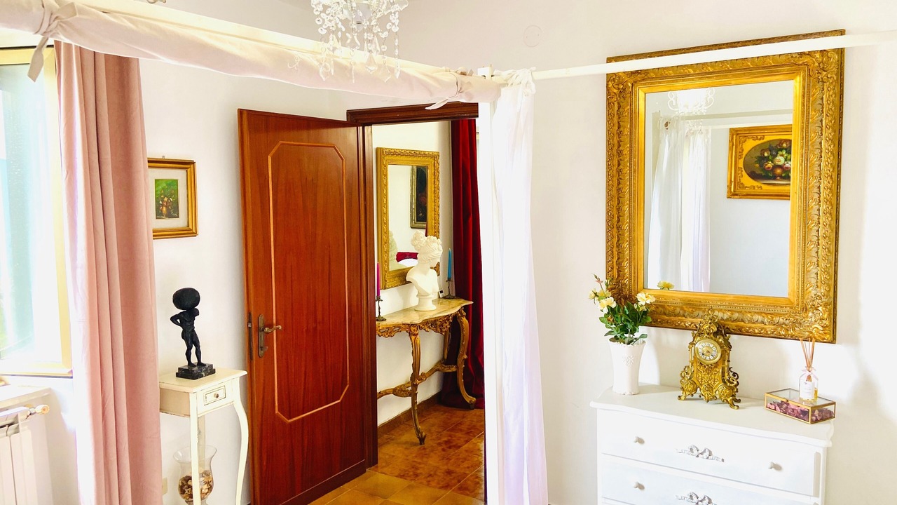 Photo of Bedroom in Giuliano di Roma