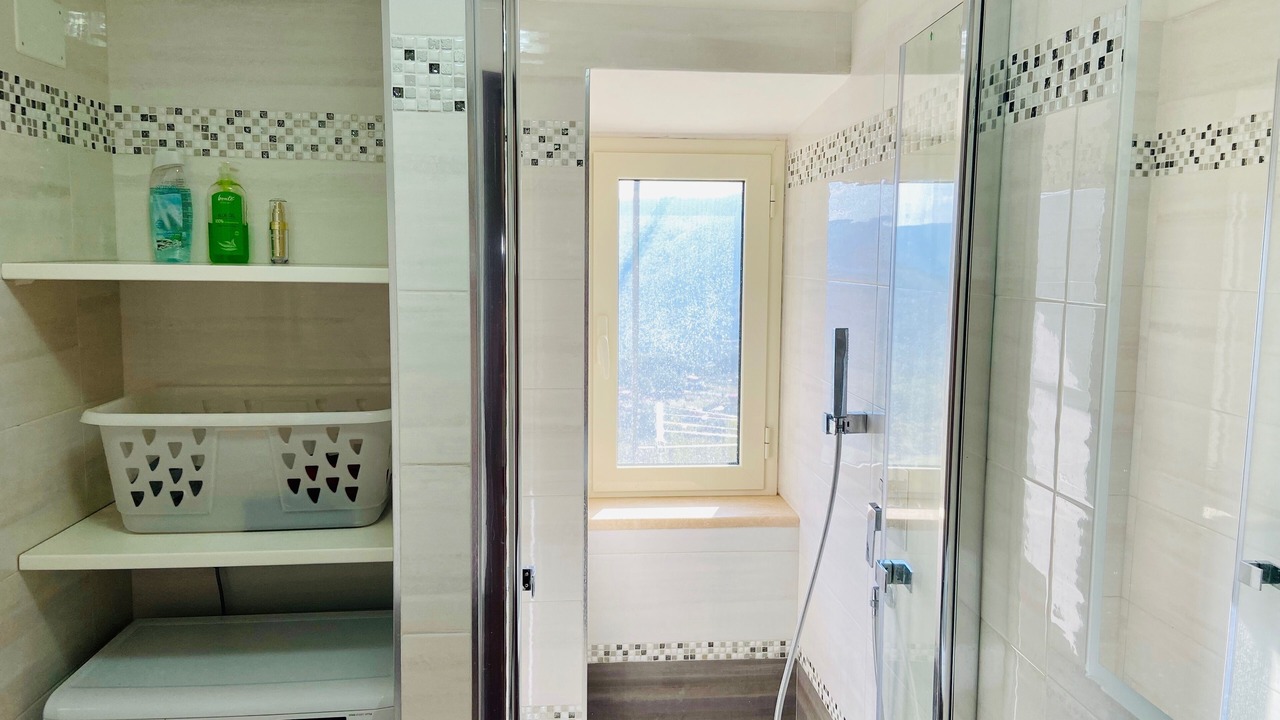 Photo of Bathroom in Giuliano di Roma