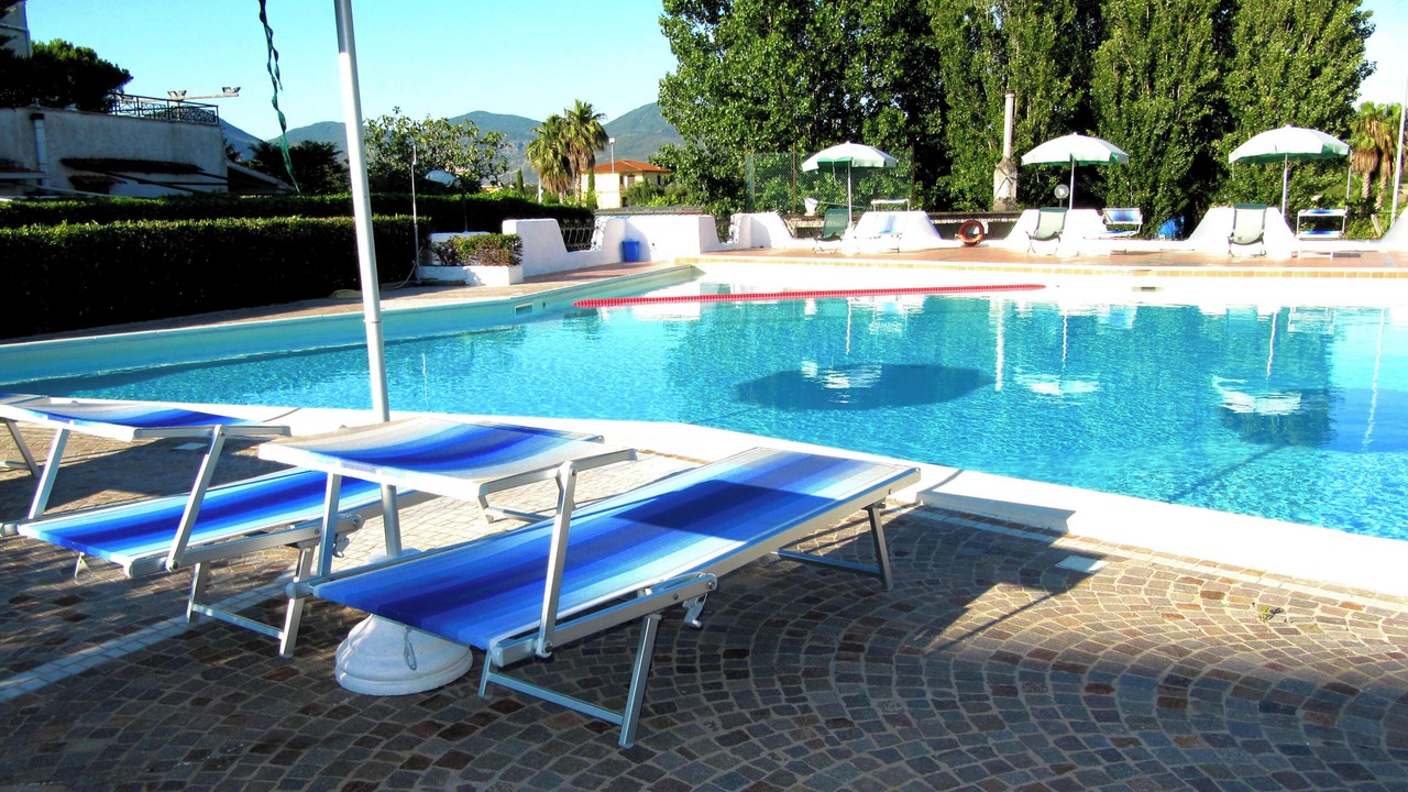 Photo of Outdoor in Porto Badino