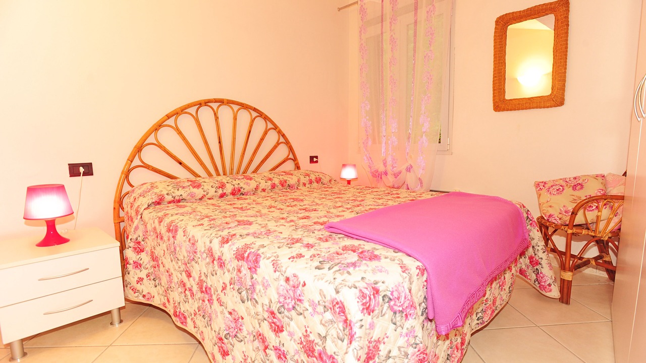 Photo of Bedroom in Rio nell'Elba