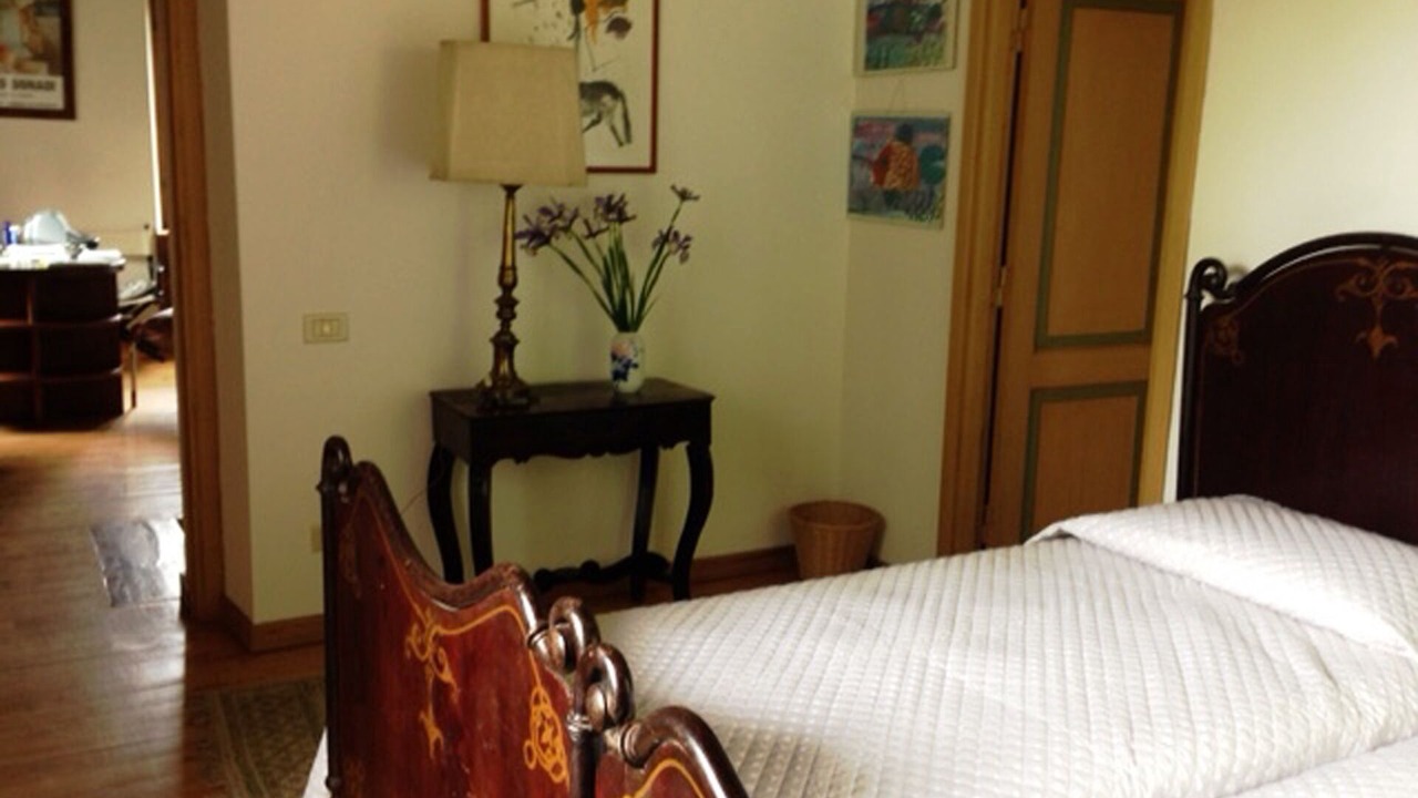 Photo of Bedroom in Foce