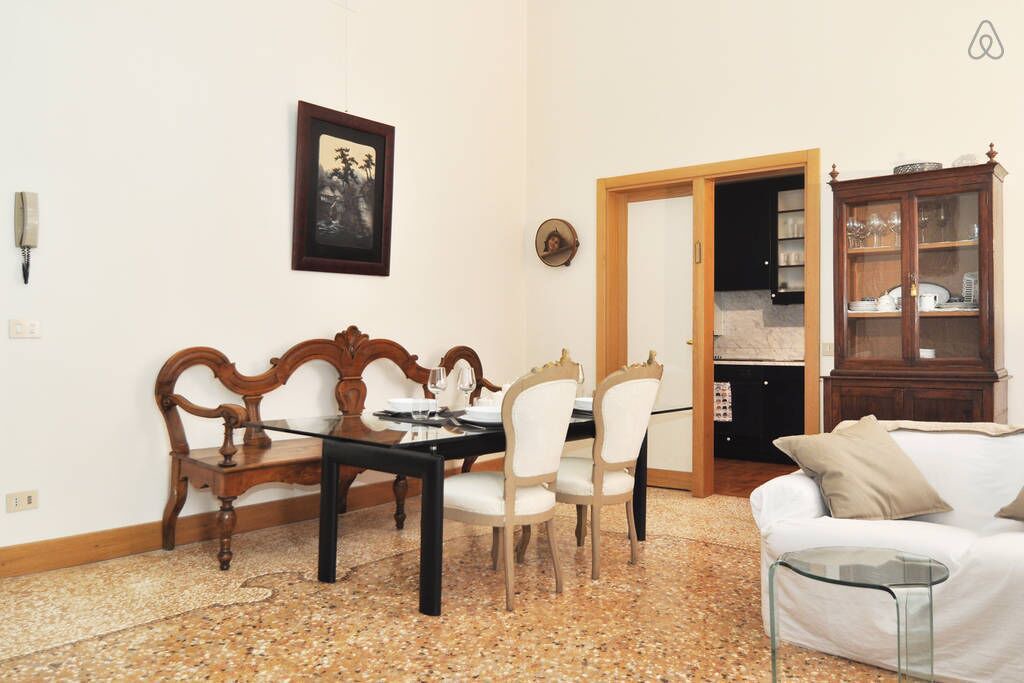 Photo of Livingroom in San Polo