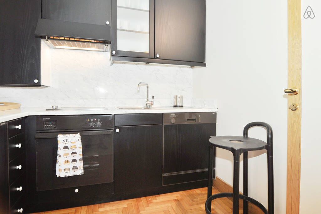 Photo of Kitchen in San Polo