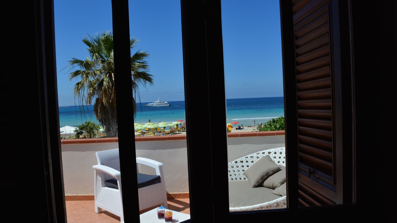 Photo of Outdoor in San Vito Lo Capo