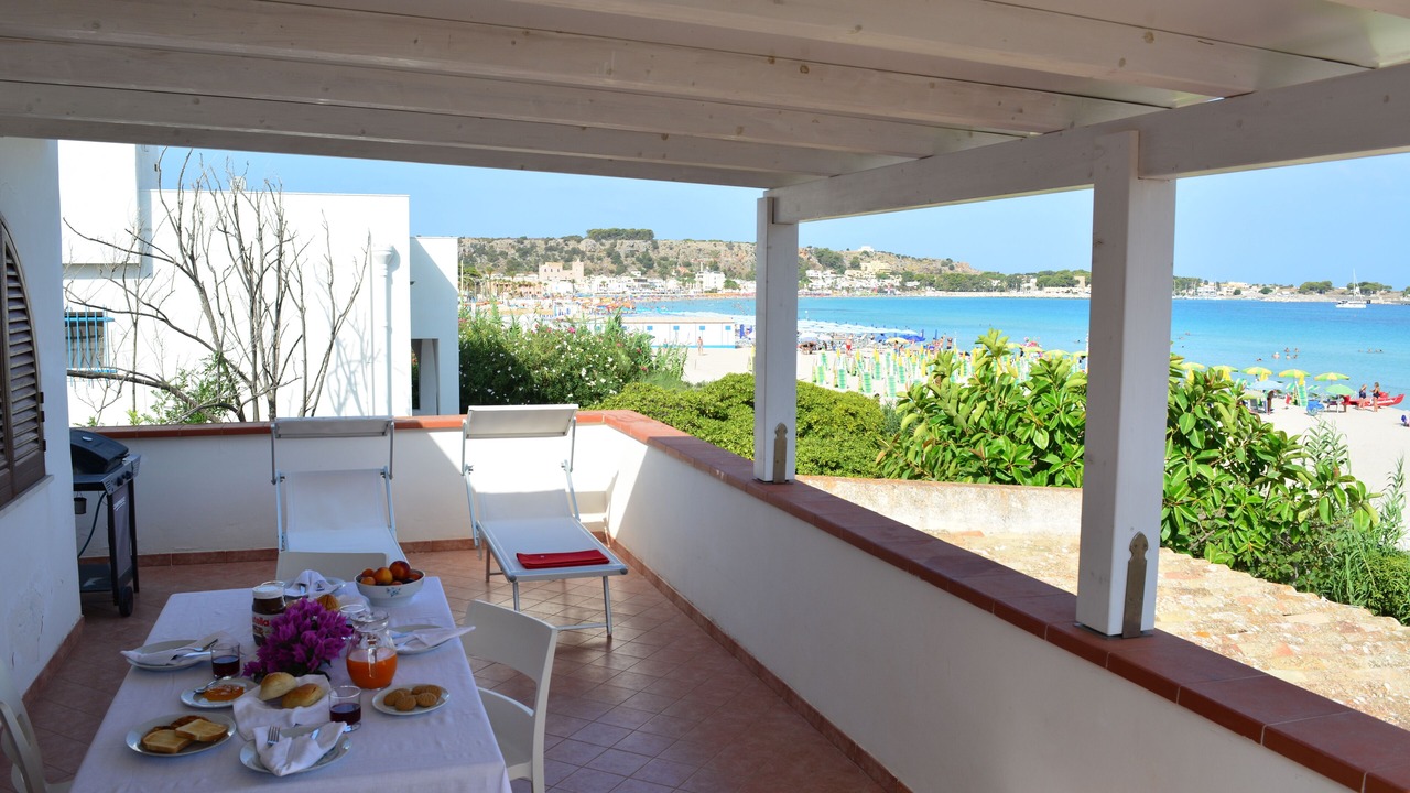 Photo of Outdoor in San Vito Lo Capo