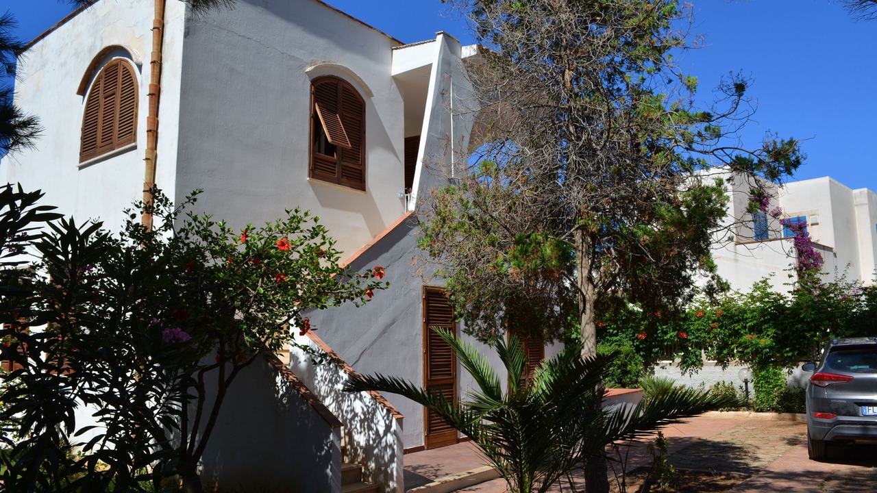 Photo of Outdoor in San Vito Lo Capo