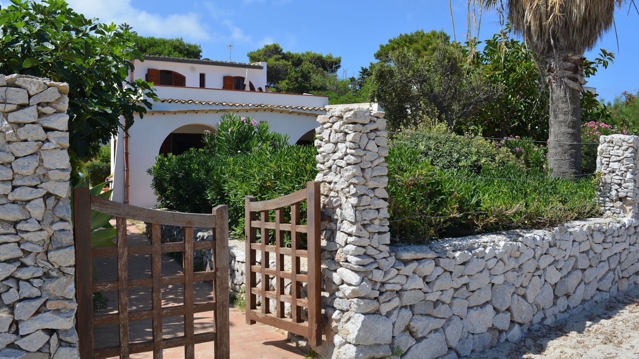 Photo of Outdoor in San Vito Lo Capo