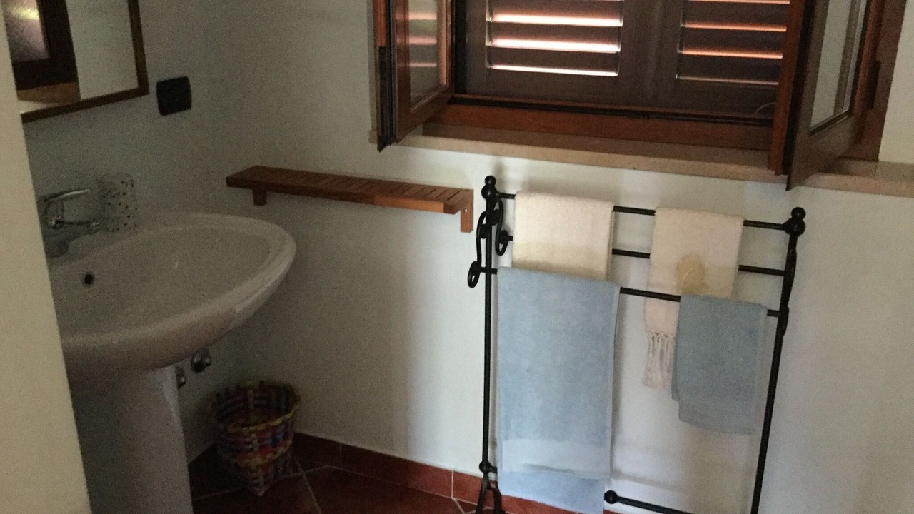 Photo of Bathroom in Vico del Gargano