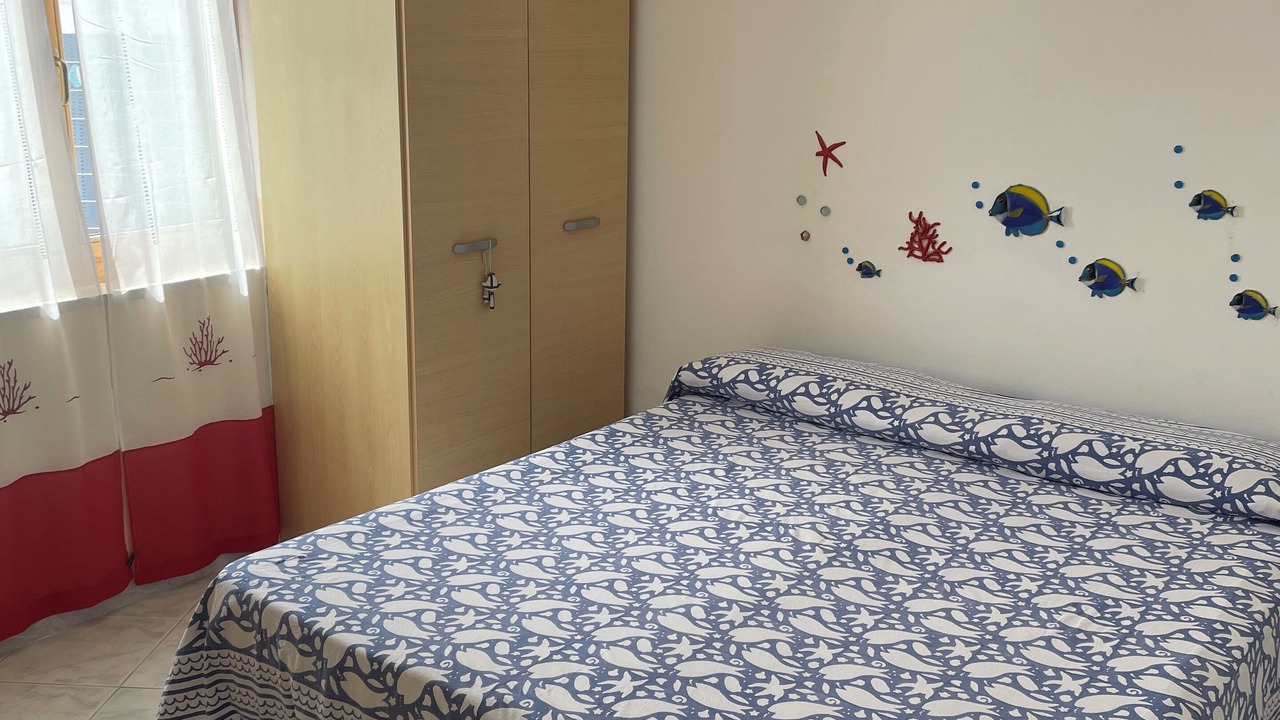 Photo of Bedroom in Ponza