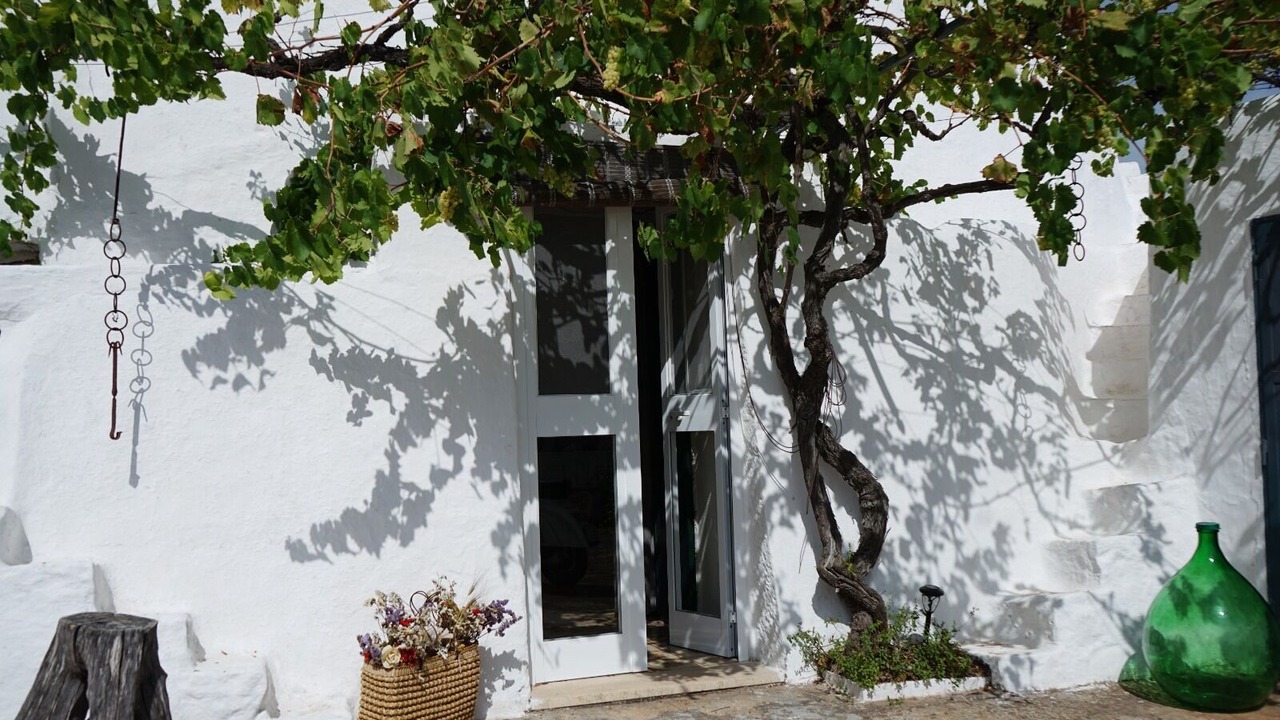 Photo of Outdoor in Fumarola
