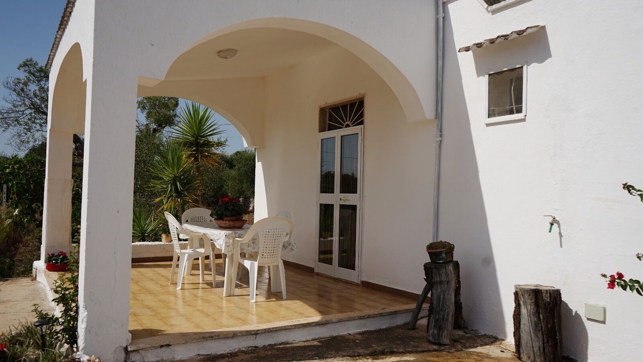 Photo of Outdoor in Fumarola