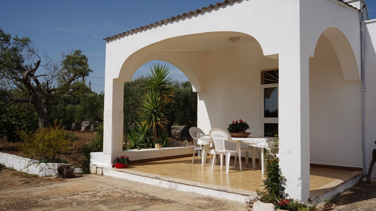 Photo of Outdoor in Fumarola