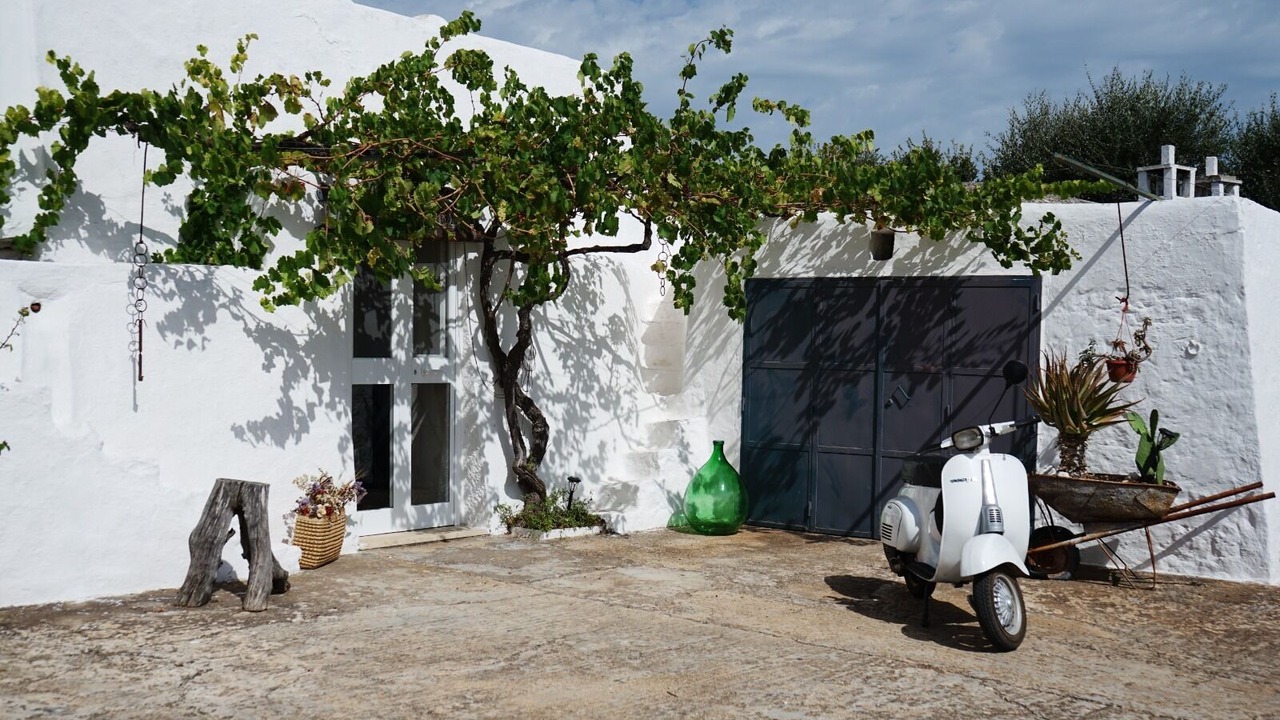 Photo of Outdoor in Fumarola