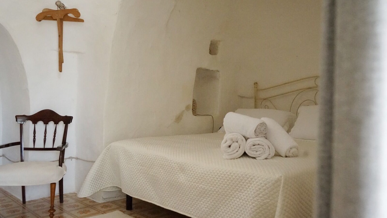 Photo of Bedroom in Fumarola