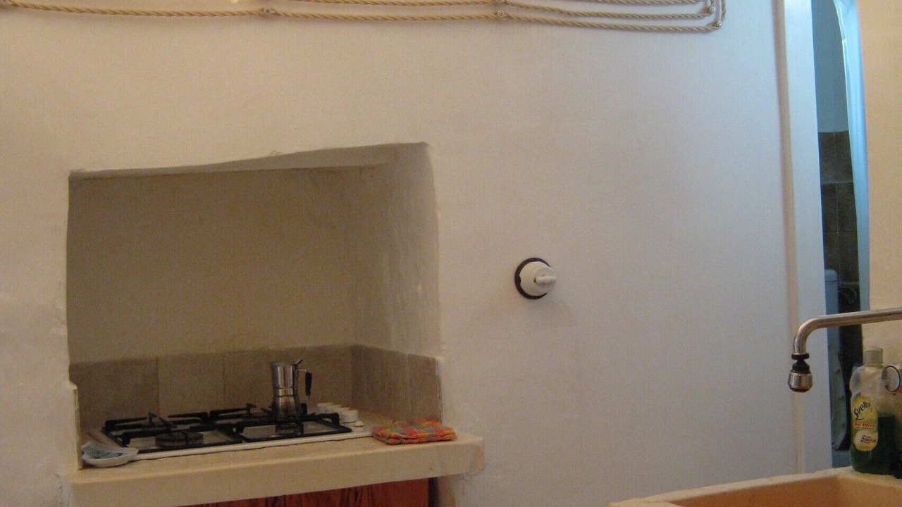Photo of Kitchen in Fumarola