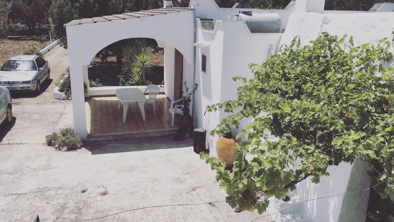 Photo of Outdoor in Fumarola