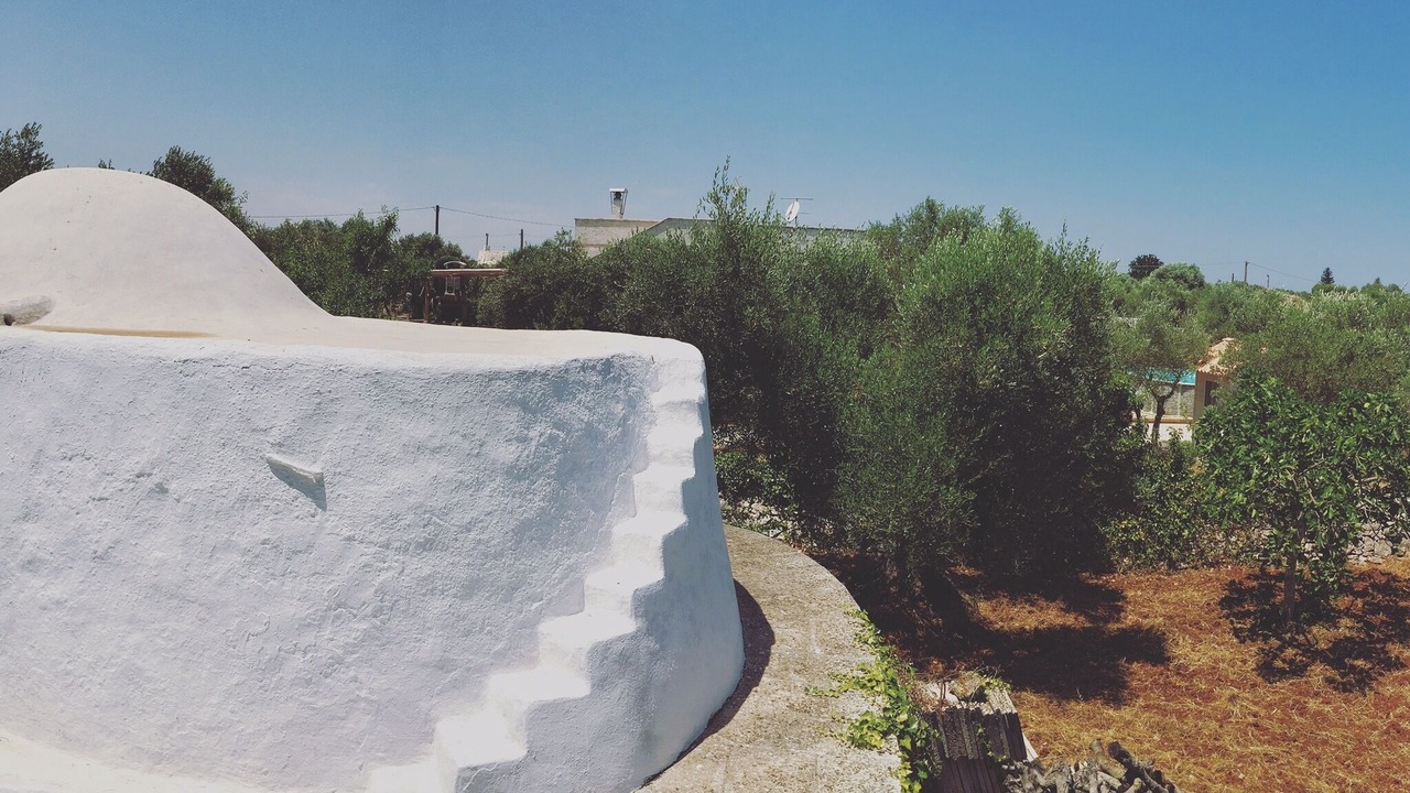 Photo of Outdoor in Fumarola