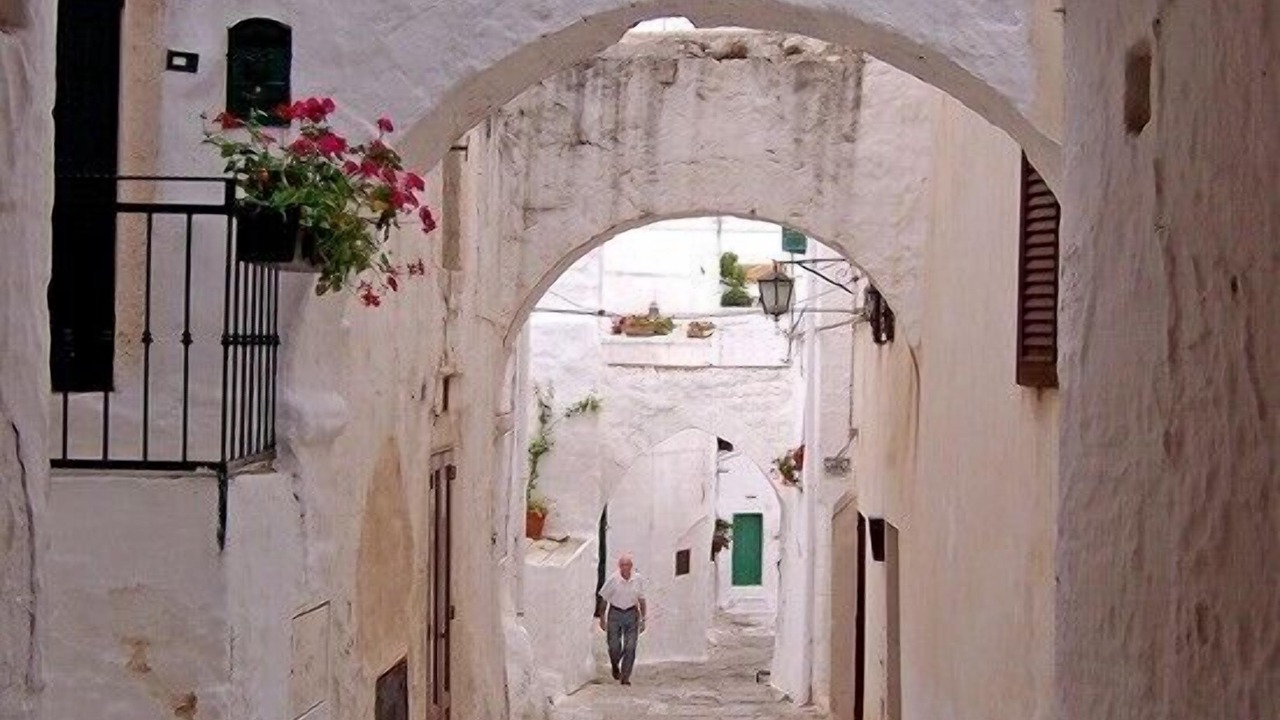 Photo of Outdoor in Fumarola
