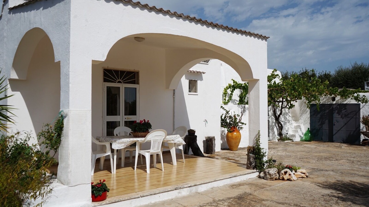 Photo of Outdoor in Fumarola