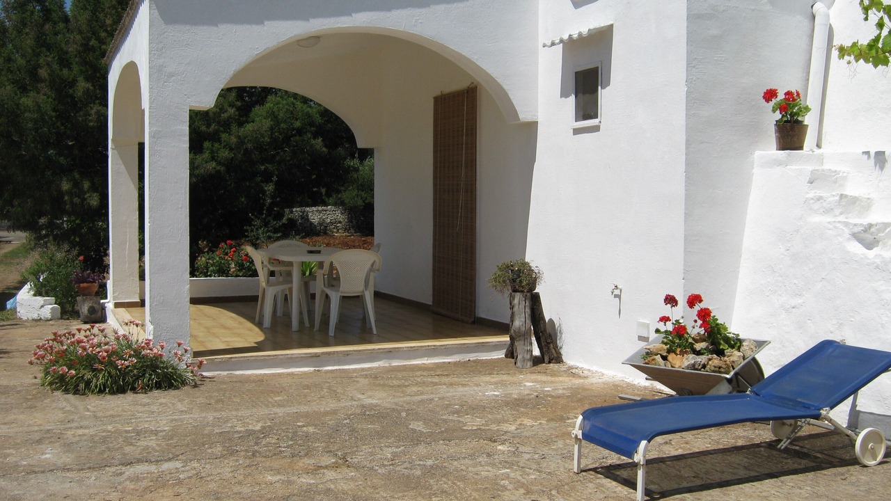 Photo of Outdoor in Fumarola