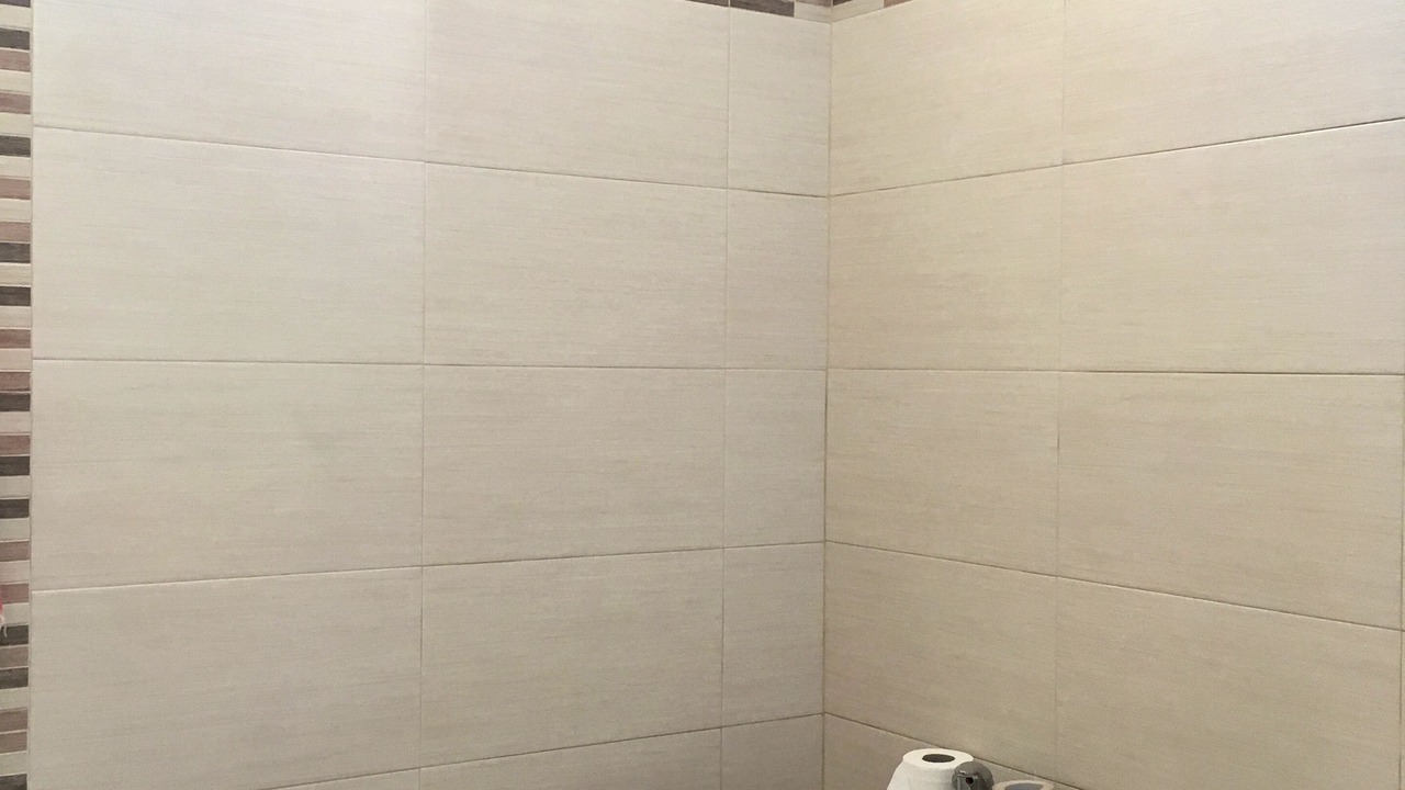 Photo of Bathroom in Fumarola